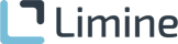 Logotipo da Limine